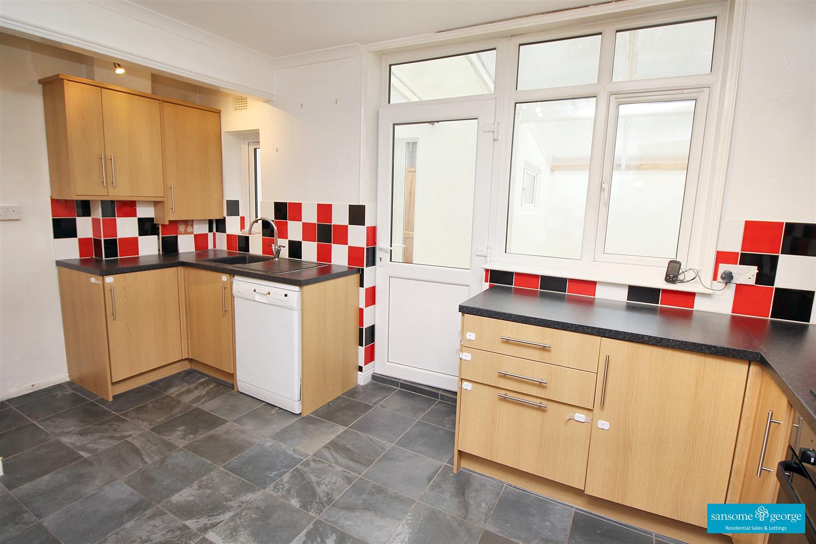 Rodway Road, Tilehurst